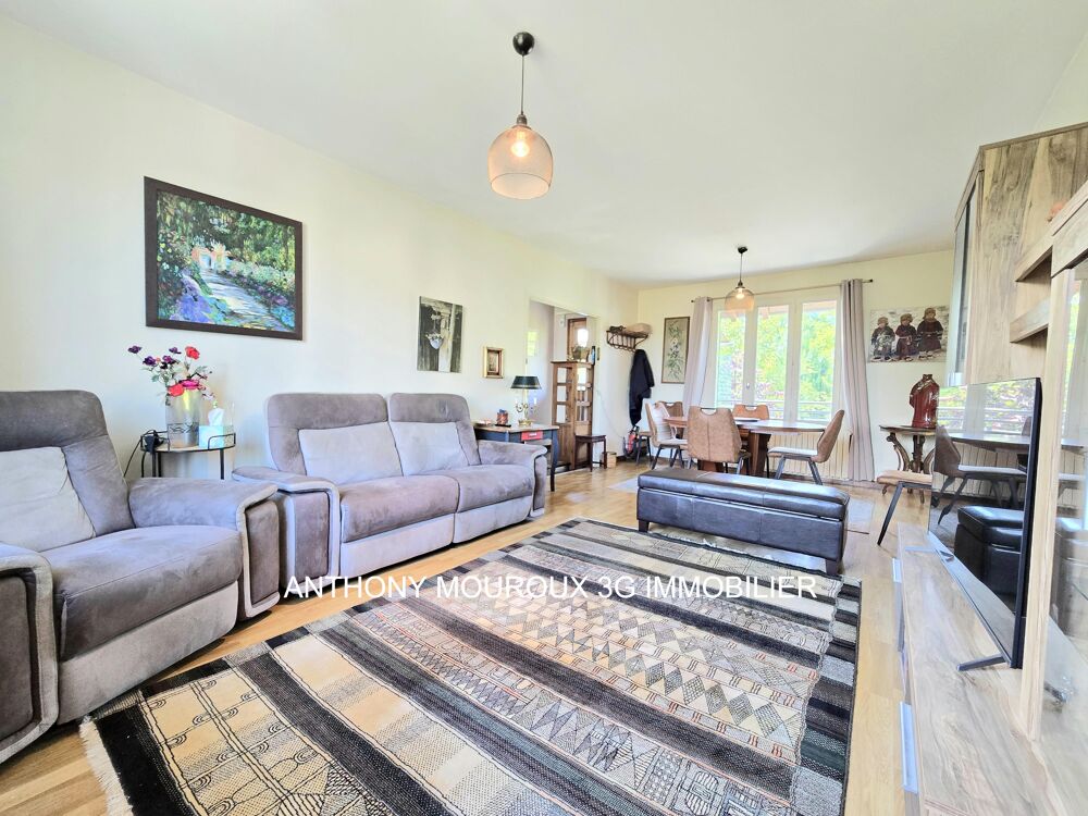 � vendre  Maison Bourg-en-Bresse (01000)