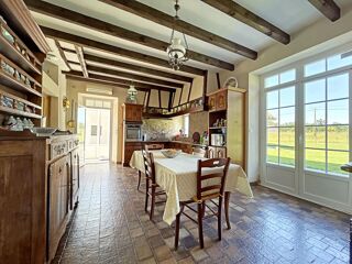  Maison à vendre 7 pièces 191 m²