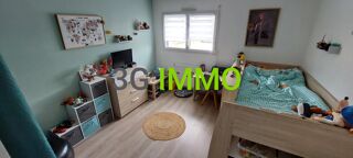  Maison � vendre 6 pi�ces 110 m�