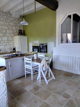 Vente Maison Maison 5 pièces Villadin