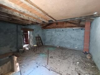  Maison � vendre 2 pi�ces 40 m�