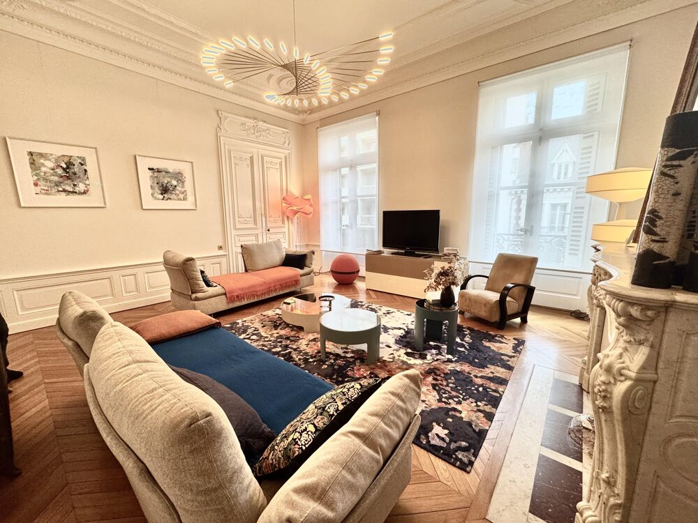 Appartement 5 pièces 212 m² · à Clermont-Ferrand · 212 m² · 795 000 €