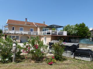  Maison � vendre 7 pi�ces 150 m�