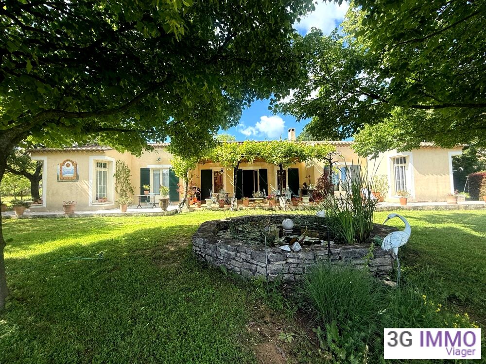 Maison 4 pièces