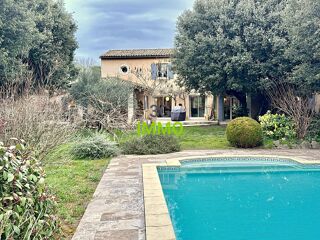  Maison � vendre 7 pi�ces 185 m�