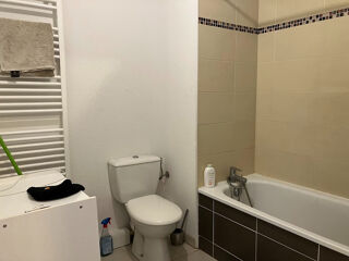  Appartement  vendre 2 pices 42 m