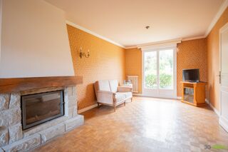  Maison � vendre 6 pi�ces 140 m�