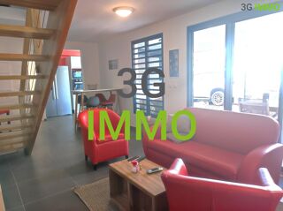  Appartement � vendre 3 pi�ces 