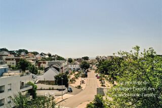  Appartement à vendre 4 pièces 93 m²