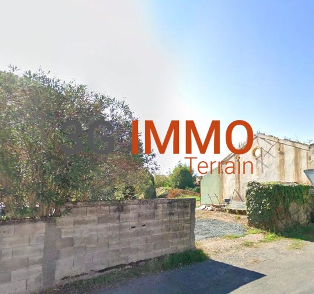 Vente Terrain Terrain constructible Rabastens