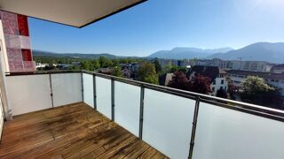 Appartement - 1 pièce(s) - 26 m², Cran-Gevrier