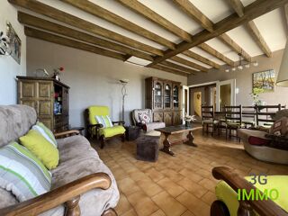  Maison à vendre 10 pièces 185 m²
