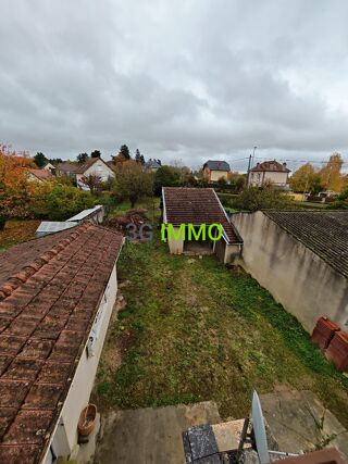  Maison � vendre 5 pi�ces 104 m�