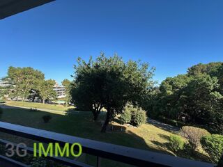  Appartement à vendre 3 pièces 