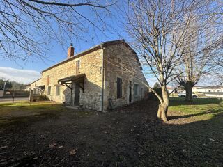 Maison - 6 pièce(s) - 230 m², Boé