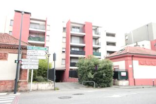  Appartement à vendre 2 pièces 42 m²