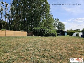 Vente Terrain 907 m²