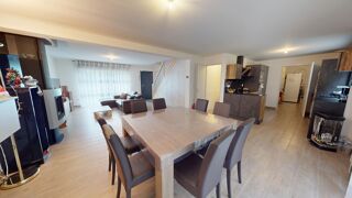  Maison � vendre 6 pi�ces 