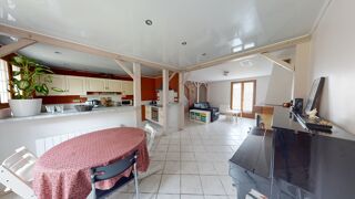  Maison à vendre 6 pièces 108 m²