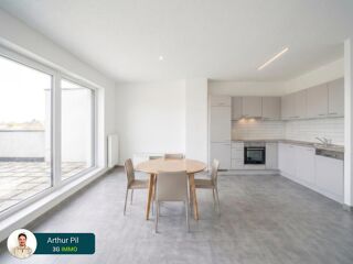  Appartement à vendre 2 pièces 45 m²