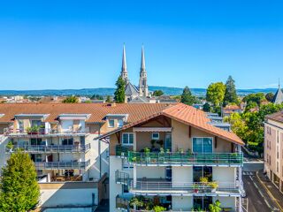  Appartement � vendre 4 pi�ces 94 m�