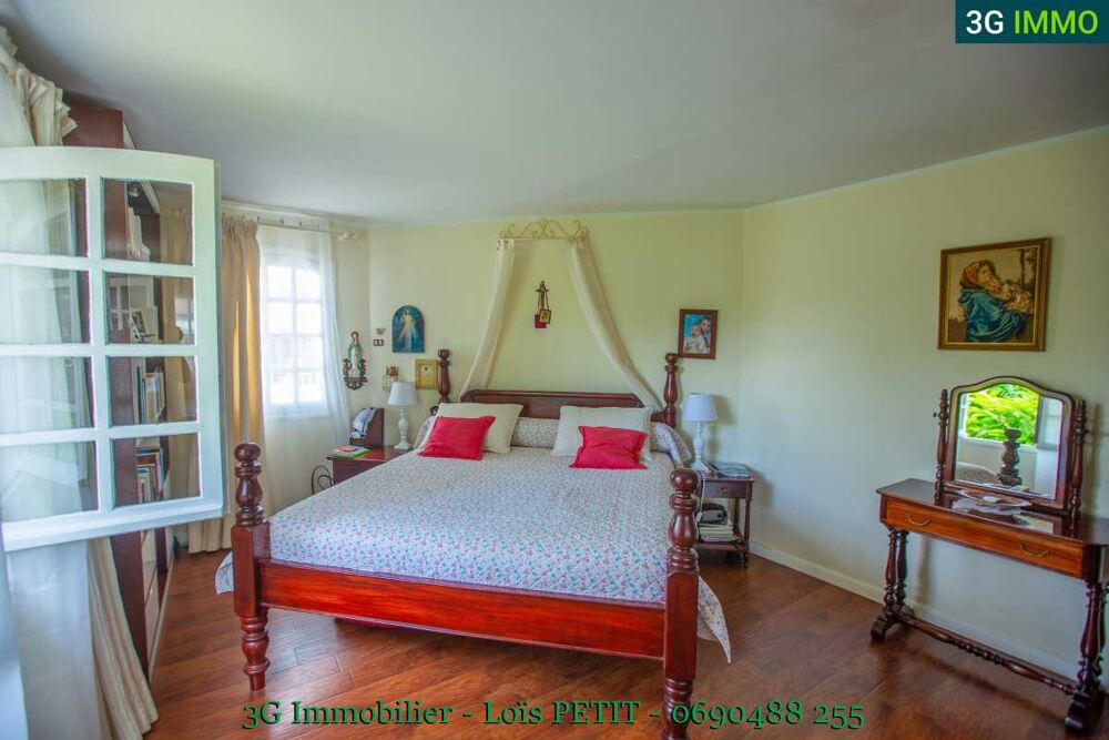 � vendre  Maison Petit-Bourg (97170)