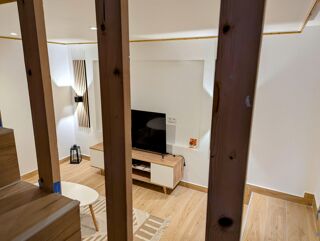  Appartement � vendre 4 pi�ces 