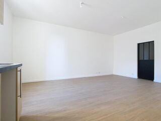  Appartement à vendre 2 pièces 