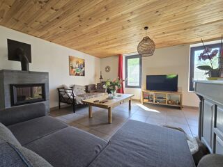  Maison à vendre 4 pièces 122 m²