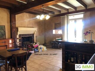  Maison � vendre 4 pi�ces 