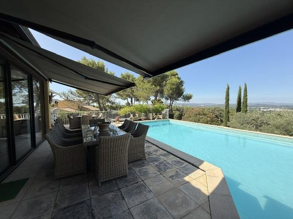 Vente Maison Maison 6 pièces Taillades