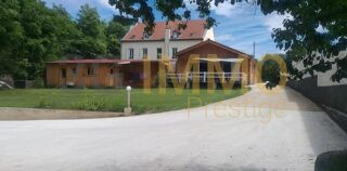  Maison à vendre 520 m²