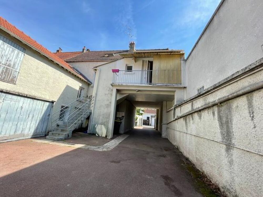 Vente Immeuble Immeuble �pinay-sur-orge