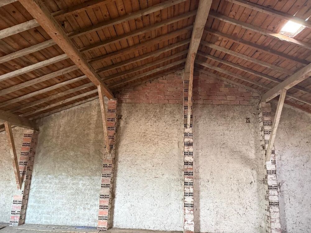 Vente Maison Maison 2 pièces Pamiers