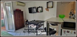  Appartement à vendre 2 pièces 24 m²