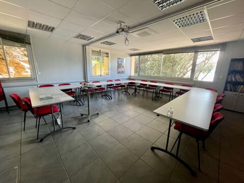 Local activité 1 pièce 650000 20000 Ajaccio