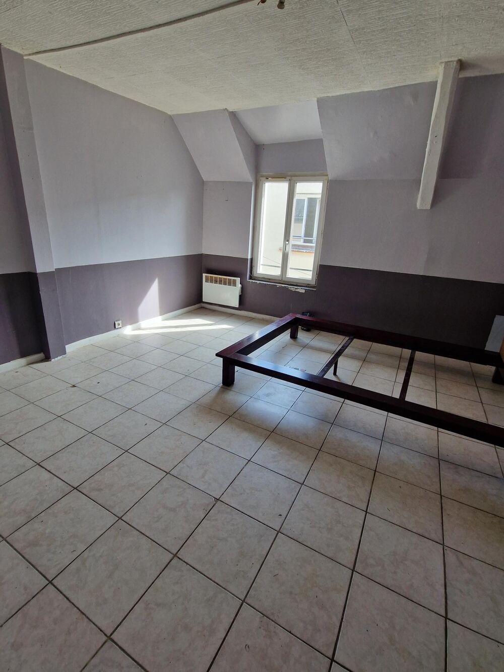 Vente Maison Maison Denain
