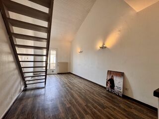  Appartement � vendre 3 pi�ces 55 m�