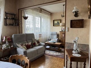  Appartement � vendre 3 pi�ces 67 m�