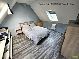  Maison  vendre 7 pices 