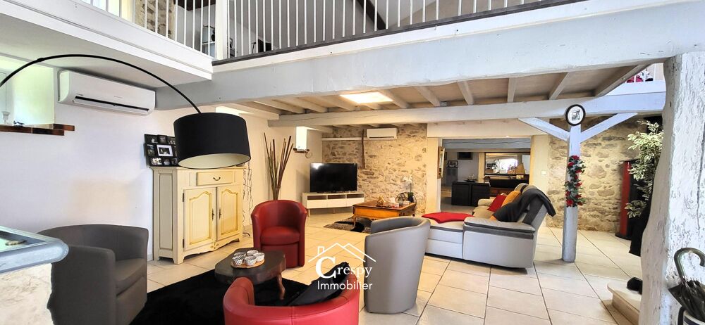  vendre  Maison Revel (31250)