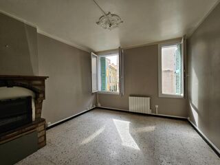  Appartement à vendre 2 pièces 32 m²