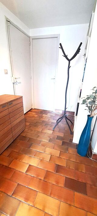  Appartement � vendre 4 pi�ces 