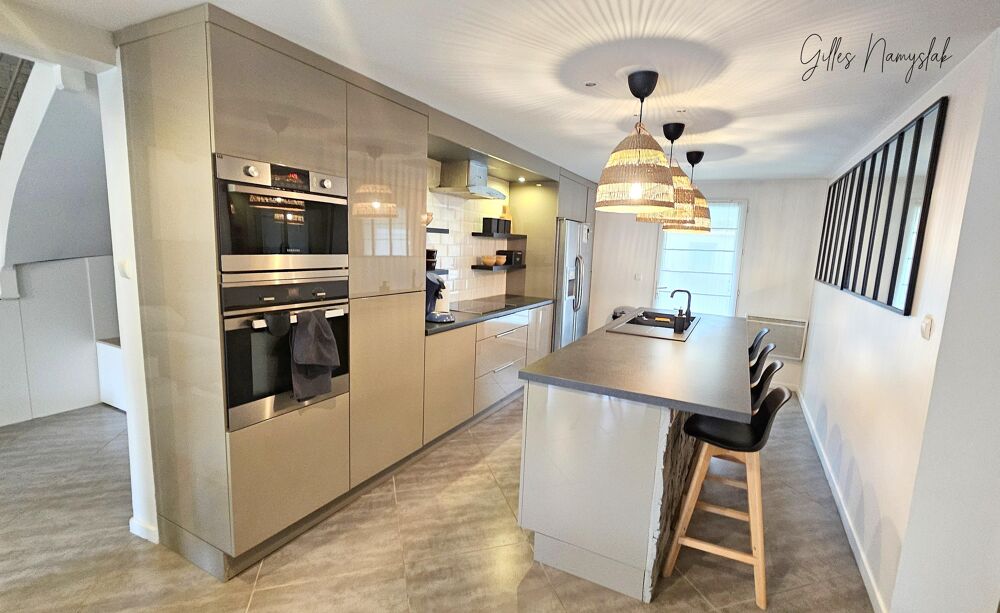 Villa 5 pièces
