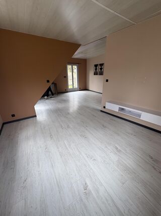 Maison à vendre 3 pièces 60 m²
