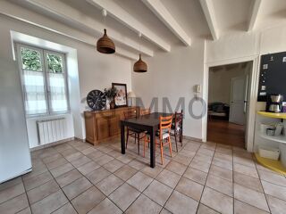  Maison à vendre 5 pièces 125 m²