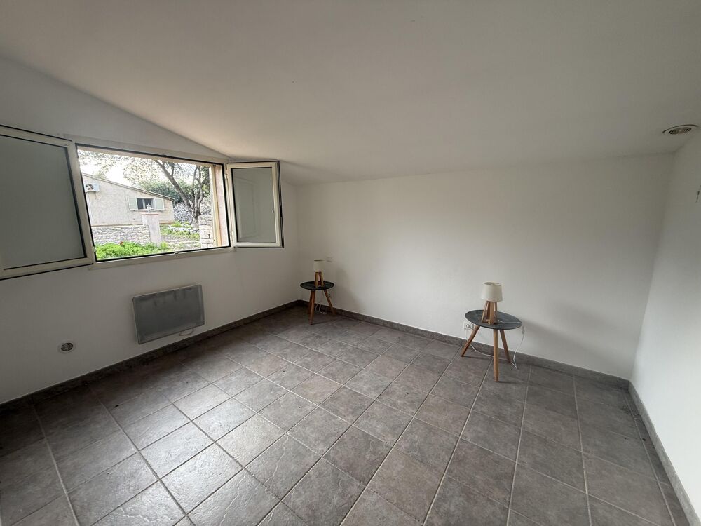 Maison 3 pièces