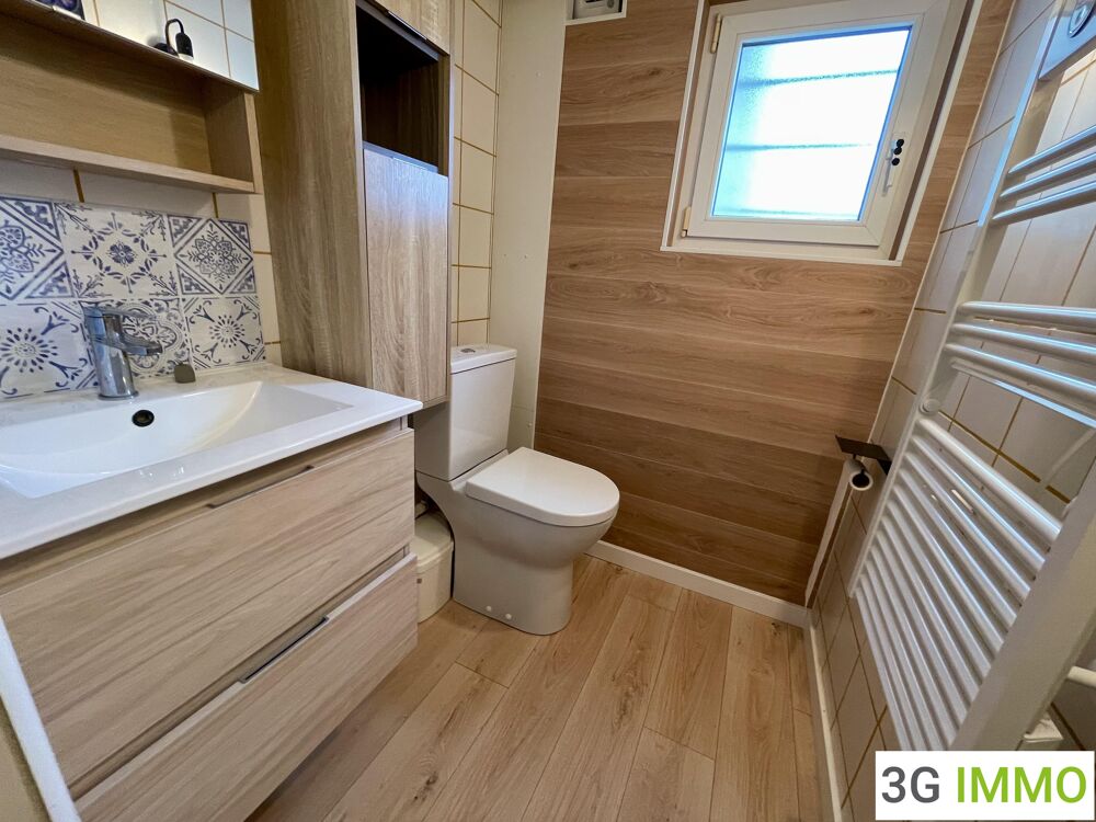 Vente Maison Maison 5 pièces Avrillé