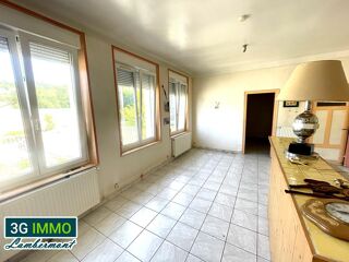  Maison � vendre 2 pi�ces 50 m�