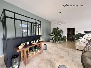  Maison � vendre 5 pi�ces 173 m�